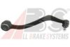 MAZDA GJ6A34J00B Track Control Arm